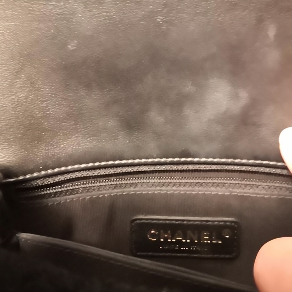 Chanel Coco handle bag - Picture 11 of 12